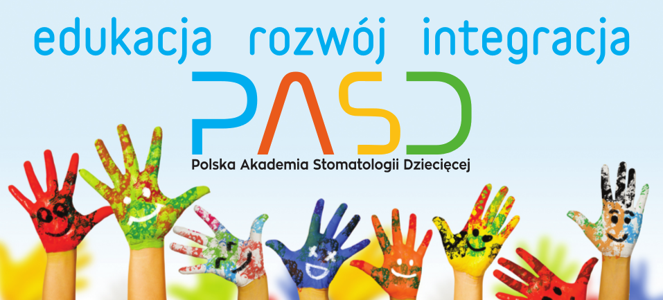 Polska Akademia Stomatologii Dziecięcej